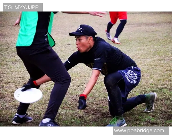 杭州飞盘队的防反革新之路探秘与战术解析