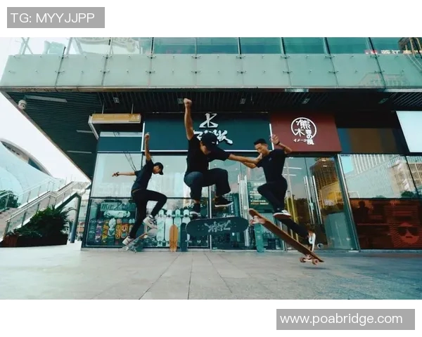 深圳滑板队在滑板精英赛中的精彩表现与实力分析