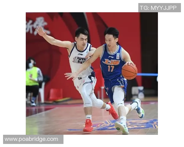 深度解析上海篮球队球员个人能力对比及其对比赛的影响