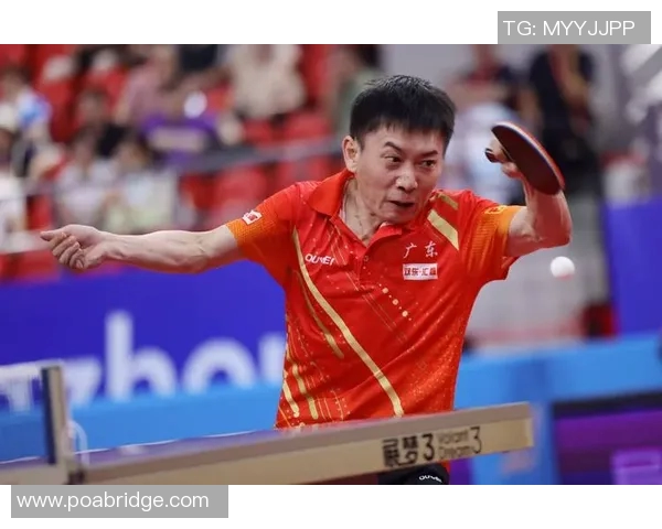 赛后分析：上海乒乓球队与广州乒乓球队的竞技状态对比与启示