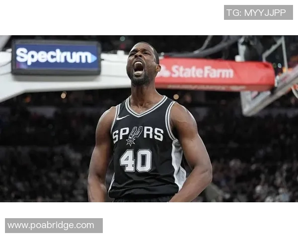 哈里森巴恩斯在NBA赛场上的成长与突破之路探秘