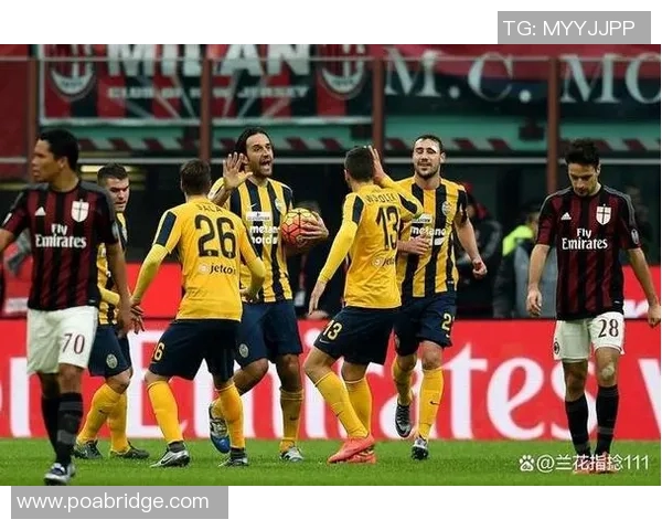 博洛尼亚与维罗纳精彩对决直播全程回顾与分析