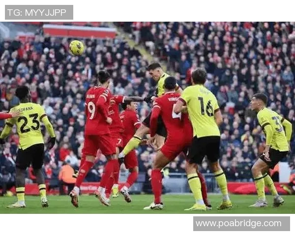 周二夜激战利物浦对决巴塞罗那期待精彩碰撞与进球盛宴