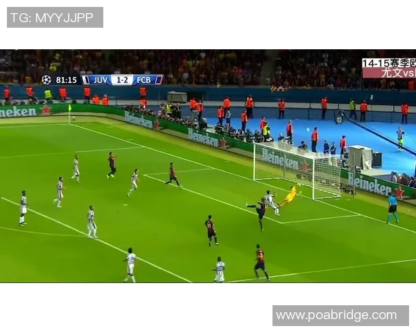 尤文图斯对阵巴塞罗那精彩网页直播全程回顾与分析