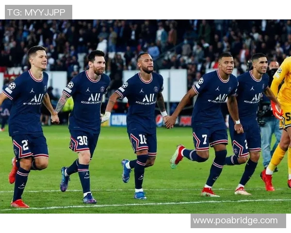 巴黎圣日曼与马赛的巅峰对决揭示法甲联赛新格局与未来走势