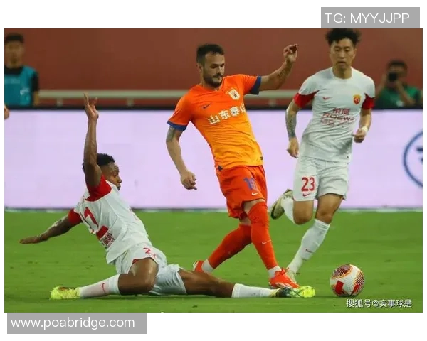 山东鲁能迎战微山现代力争主场全取三分展现强劲实力