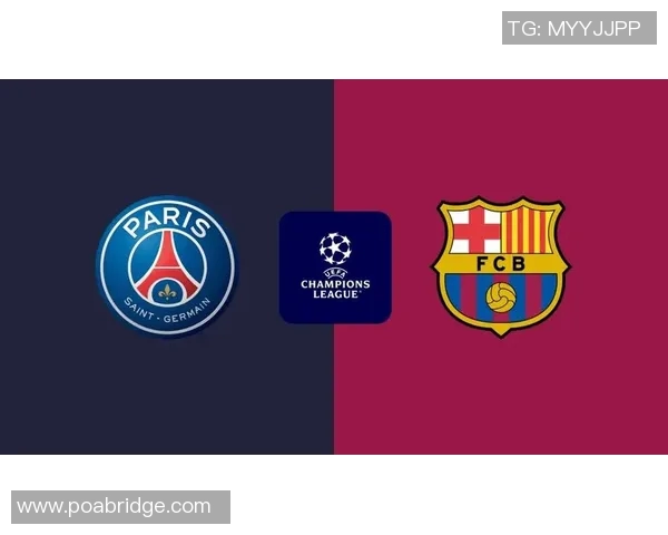 巴萨与巴黎精彩对决录播高清回放尽享足球盛宴