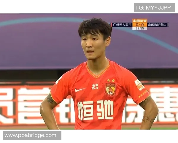 恒大淘宝迎战香港东方力争在主场全取三分展现强大实力