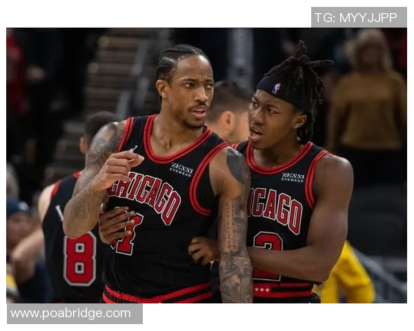 德马尔德罗赞：从天赋少年到NBA明星的奋斗之路