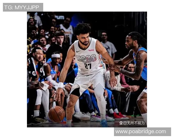 掘金与勇士G6巅峰对决谁能夺得晋级荣耀的关键战役