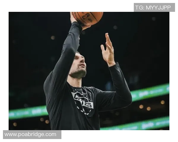 武切维奇与小加索尔对决分析：两位内线巨星的风格与战术较量