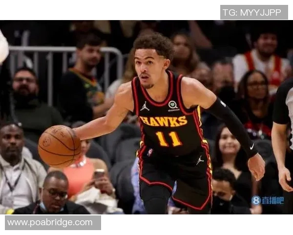 特雷杨引领新一代控卫风潮展现无与伦比的球场魅力与技术实力