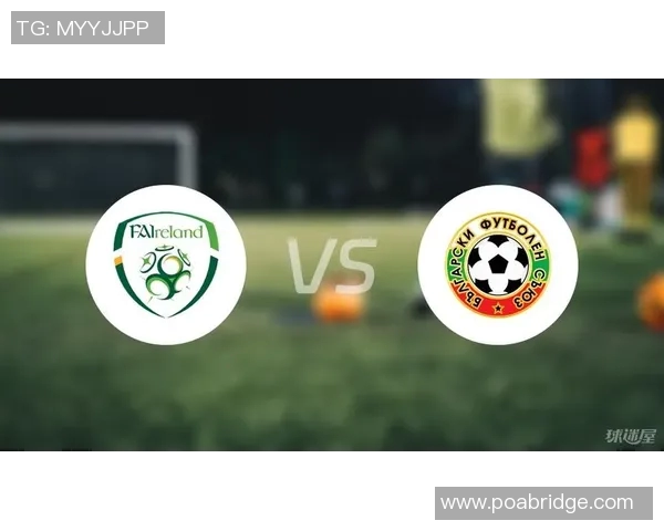 爱尔兰与保加利亚足球赛结果揭晓双方表现精彩引发热议