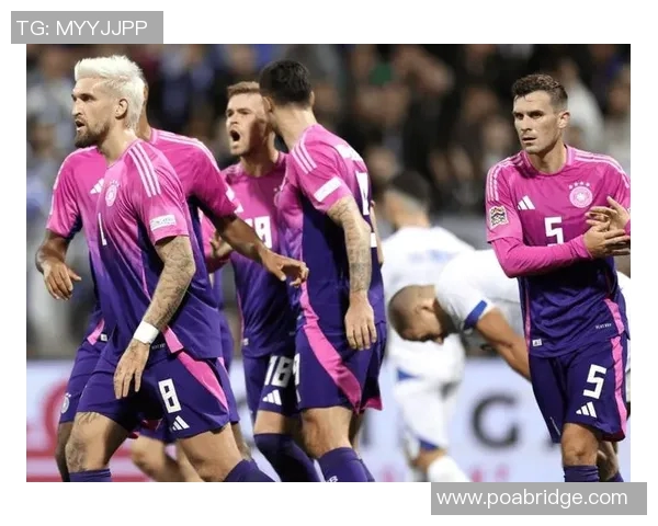 荷兰与德国足球友谊赛精彩外网直播全程回顾与分析