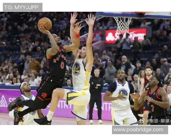 2016至2017赛季勇士与猛龙的巅峰对决与篮球魅力的完美交融