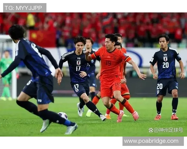 东亚杯足球赛韩国对阵日本的激烈较量与历史渊源分析