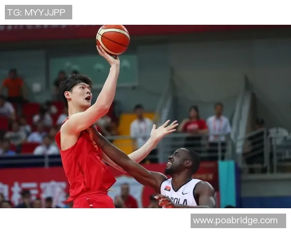 中国红队与安哥拉精彩对决全场回顾与精彩瞬间分析