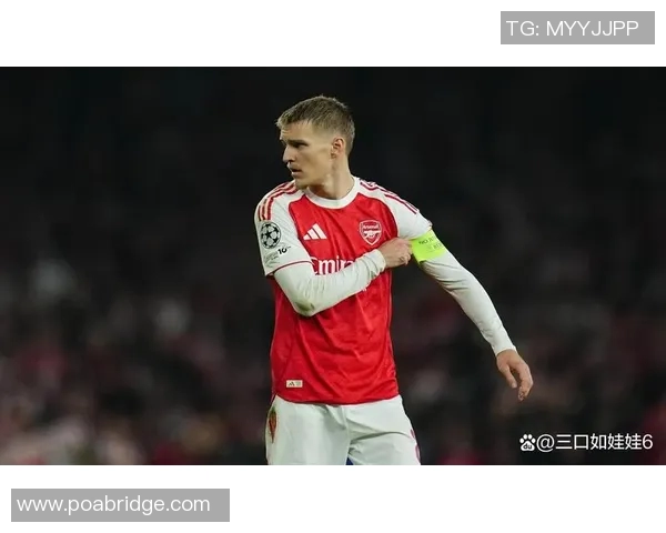 厄德高在球场上的表现与未来发展潜力的深度分析与展望