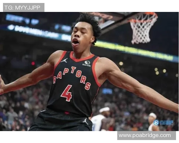 斯科蒂巴恩斯：年轻天才在NBA的崛起与未来展望