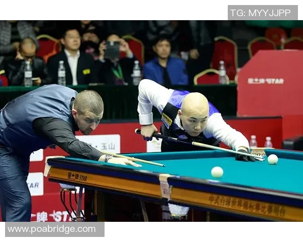 杨帆与郑宇博2019年对决全景回顾及赛后分析